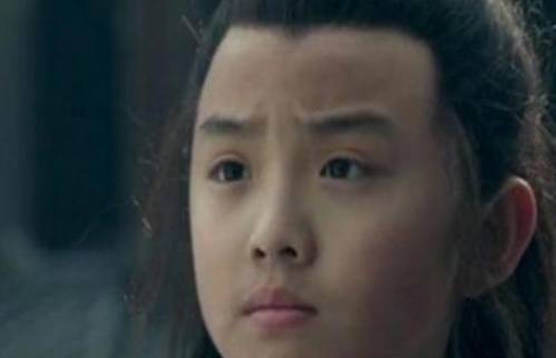 戚夫人历史图片