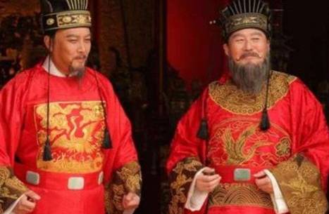 明朝历史图片