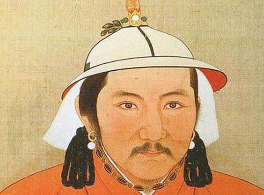 朱元璋历史图片