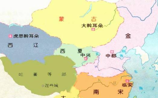 朱元璋历史图片