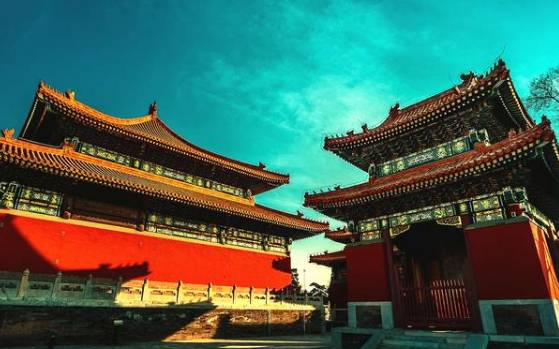 朱元璋历史图片