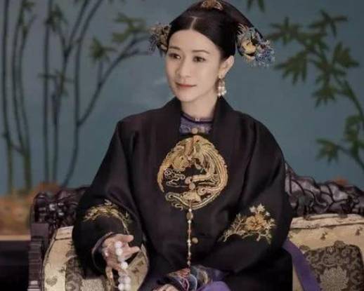 乌拉那拉氏历史图片