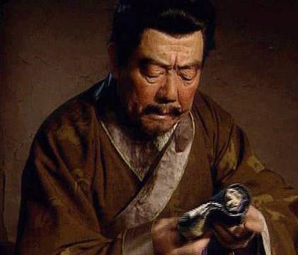 刘璋历史图片