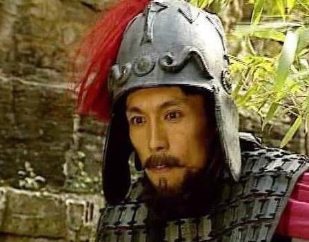 刘璋历史图片