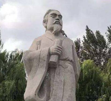 郑玄历史图片