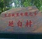 “延白村”的名字是怎么来的？曹皇后为什么要为村子起名？历史图片