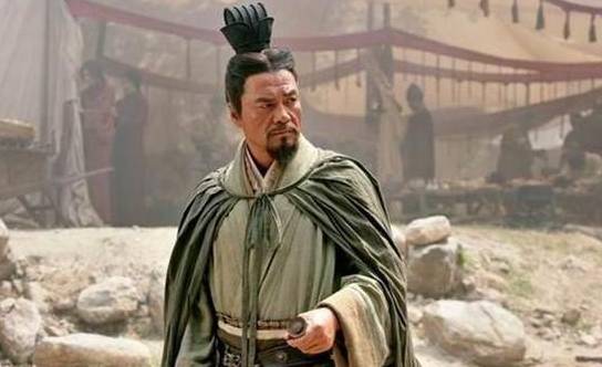 刘备历史图片