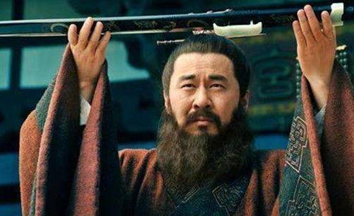 刘备历史图片