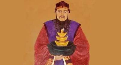 朱元璋历史图片
