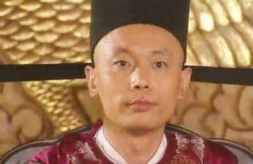 寇准历史图片