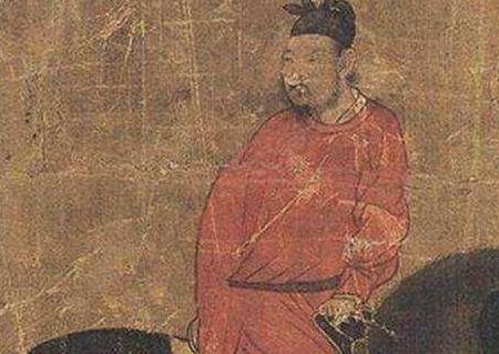 萧嵩历史图片