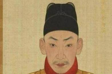 明朝历史图片