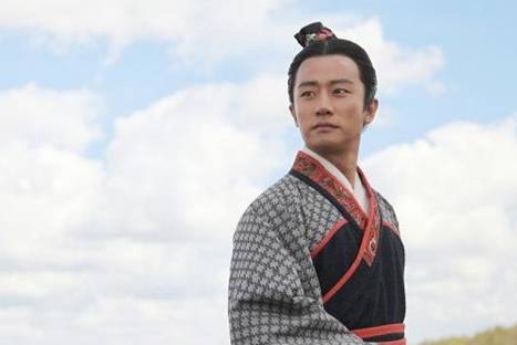 春申君历史图片