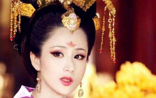 唐朝历史图片