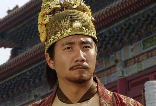 明朝历史图片