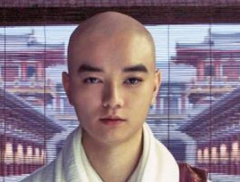 明朝历史图片
