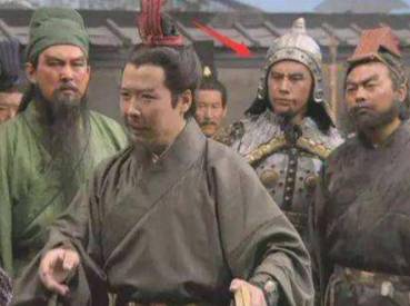 刘备历史图片
