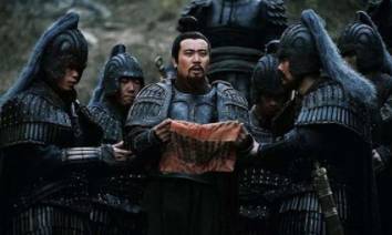 刘备历史图片