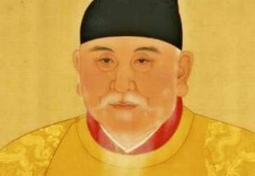 明世宗历史图片