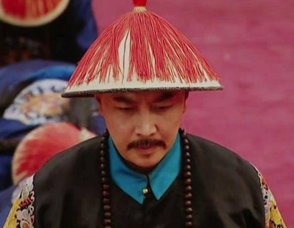 隆科多历史图片