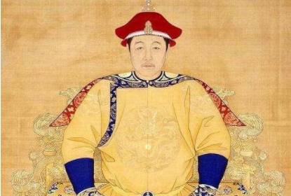 多尔衮历史图片