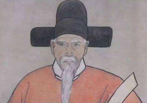 海瑞历史图片