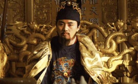 明朝历史图片