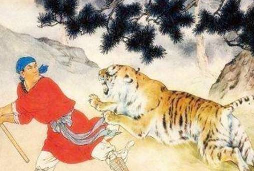 李元霸历史图片