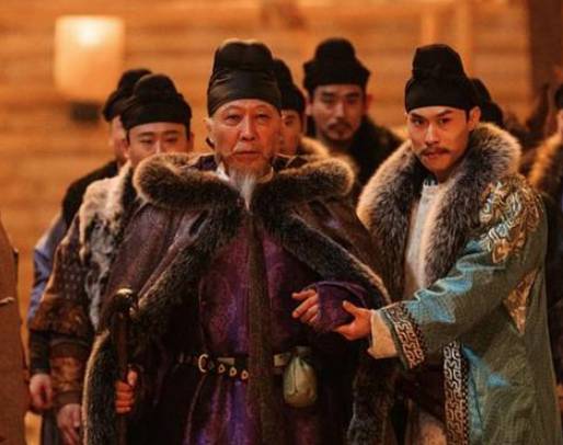 杨师厚历史图片