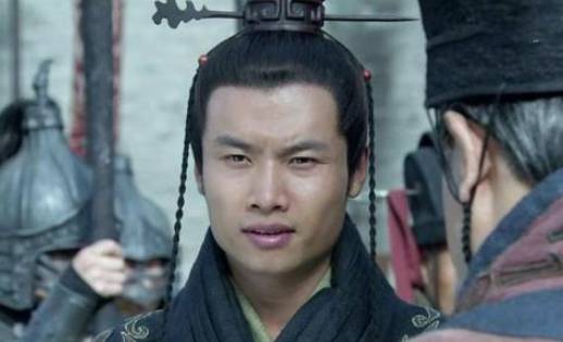 曹丕历史图片