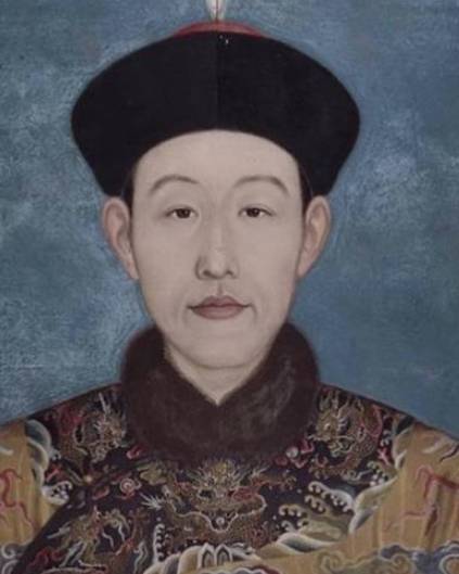 乾隆历史图片