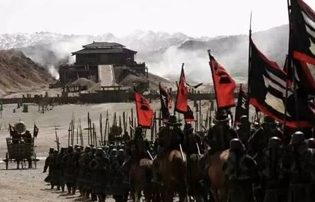 班超历史图片