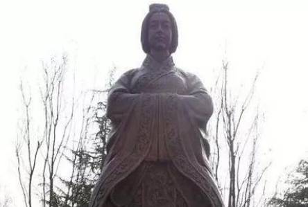 太后历史图片