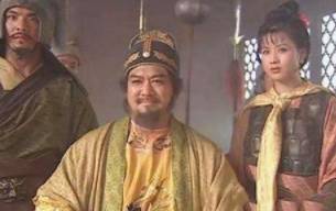 方腊历史图片