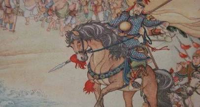 明朝历史图片