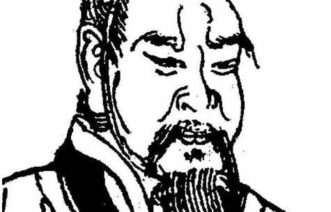 寒浞历史图片