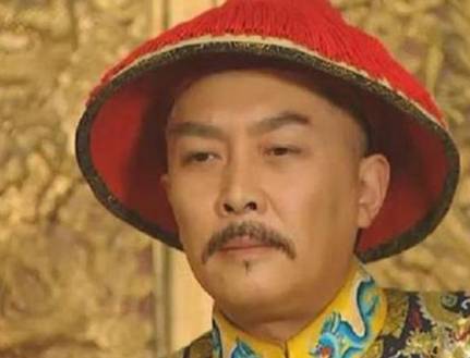 雍正历史图片