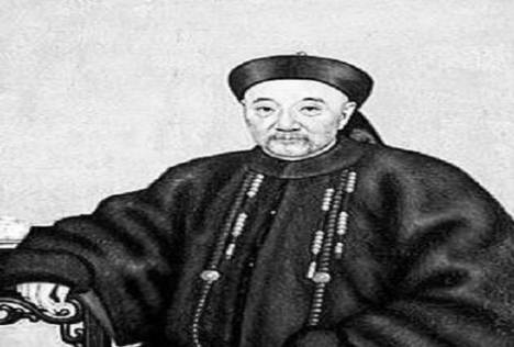 清朝历史图片