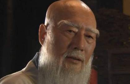 姚广孝历史图片