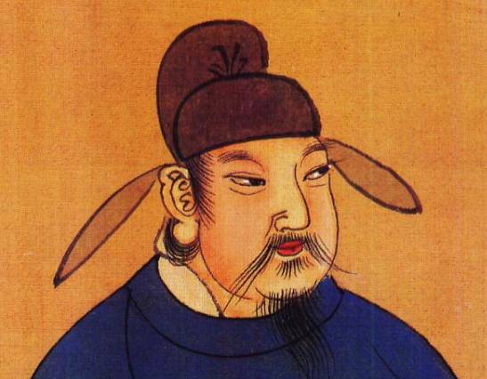 姚崇历史图片