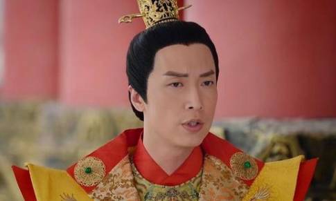 唐朝历史图片