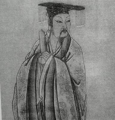 大禹历史图片