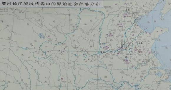 大禹历史图片