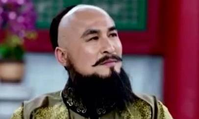 僧格林沁历史图片