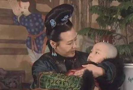 慈禧历史图片