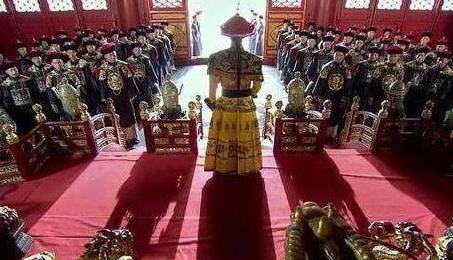 慈禧历史图片