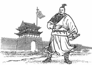 司马光历史图片