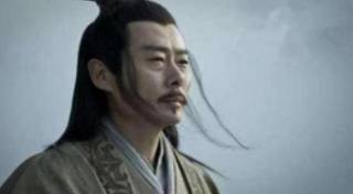 刘邦历史图片