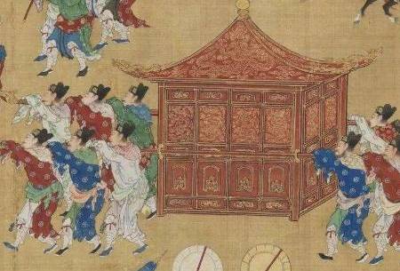 明朝历史图片