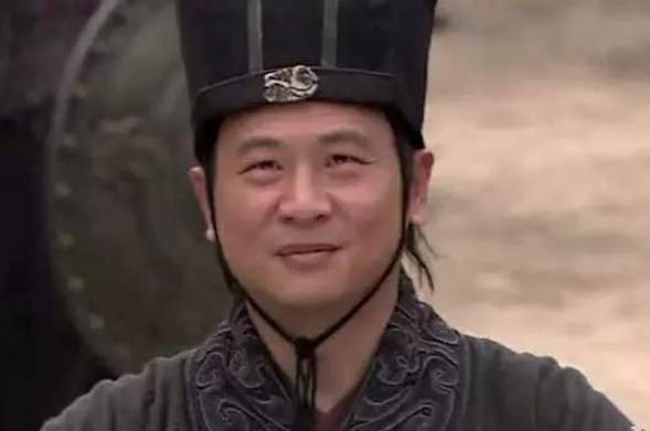 秦始皇历史图片
